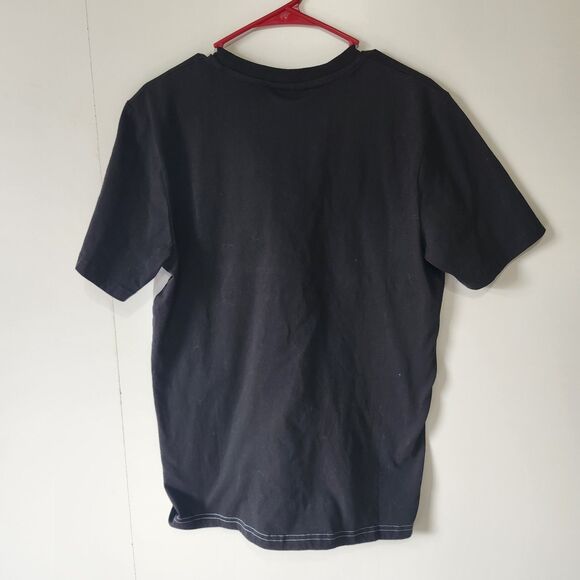 NEW SONNETI London Men’s Capri Color Block Logo Short Sleeve T-Shirt Tee M NWT - Picture 7 of 7